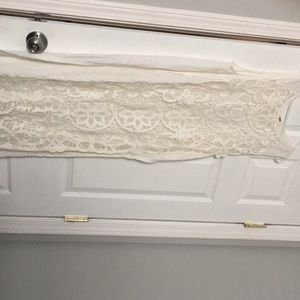 FREE  PEOPLE NWNT  slip.